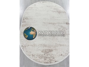 Mexx 019 Бежевый овал